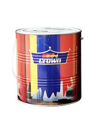 Orion Emulsion Paint Caterpillar Green 1l