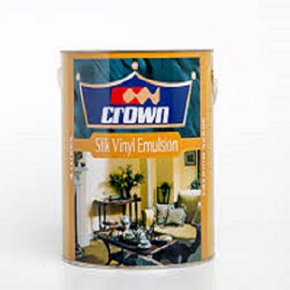 Orion Emulsion Paint Caterpillar Green 4l