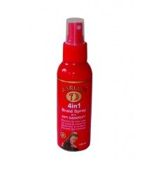 Darling Braid Spray 4in1 120ml