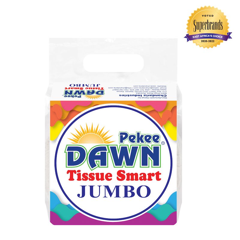Dawn Pekee Smart Jumbo