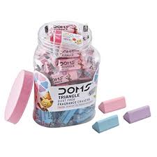 Doms Eraser with Fragrance 20pc Pack
