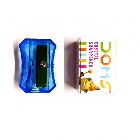 Doms Sharpener Plastic