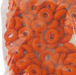 Elastror Castration Docking Rings (Sheep Tail Dock & Dog)