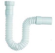 Flex Pipe 1 1/2 ft