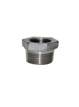 GI Bush 1″ x 4″