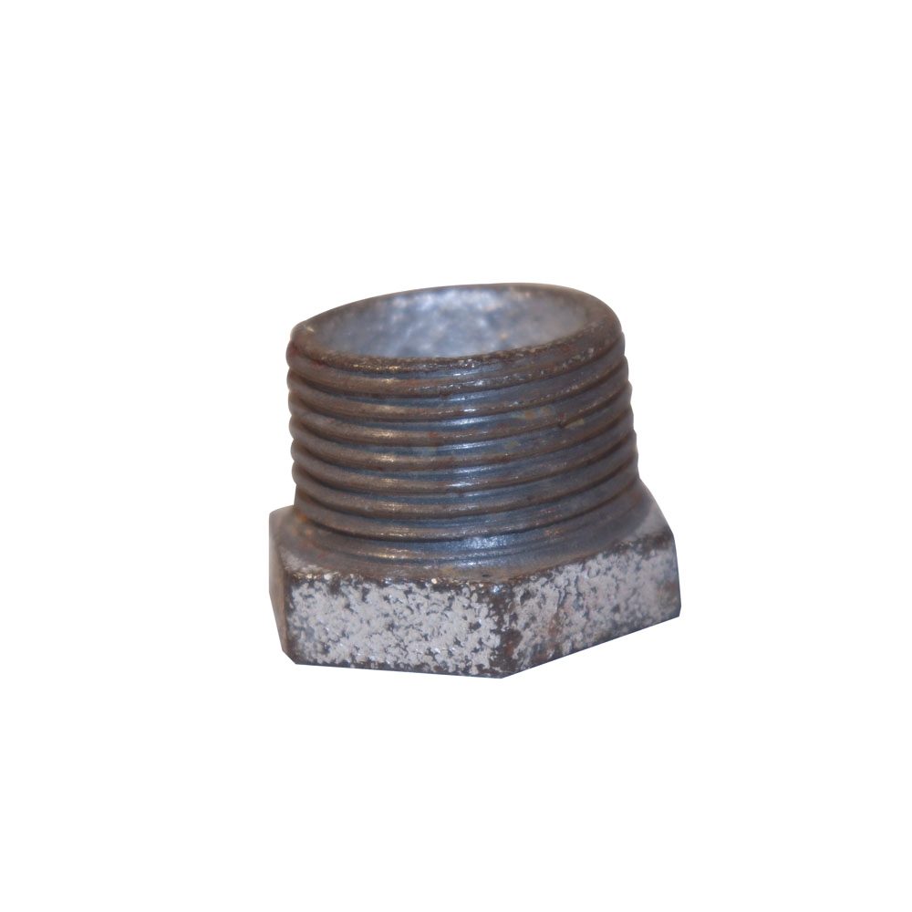 GI Bush 3/4″