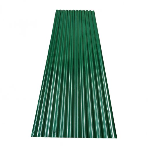 Galsheet Resincoat NC750 Dark Green 3M 30G (10ft)