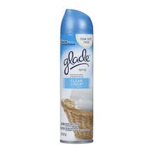 Glade Lavender Air Freshener 300ml