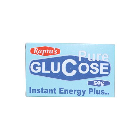 Glucose 50g