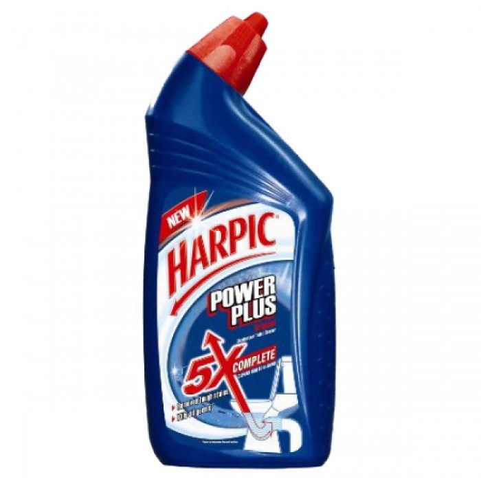 Harpic Power Plus Original Toilet Cleaner 500ml