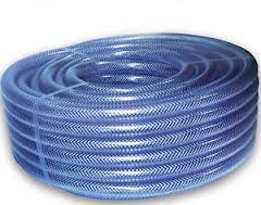 Hose Pipe Clear 60ft 1″