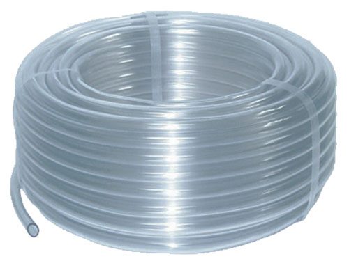 Hose Pipe Clear 60ft 3/4″