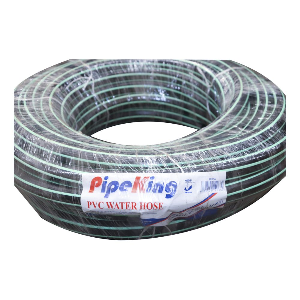 Hose Pipe Stripe 60ft 0.5″