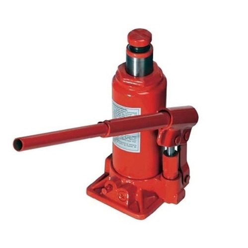 Hydraulic Car Jack 5 Ton