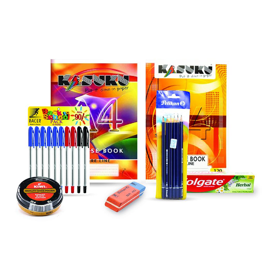 Institution Hamper 2