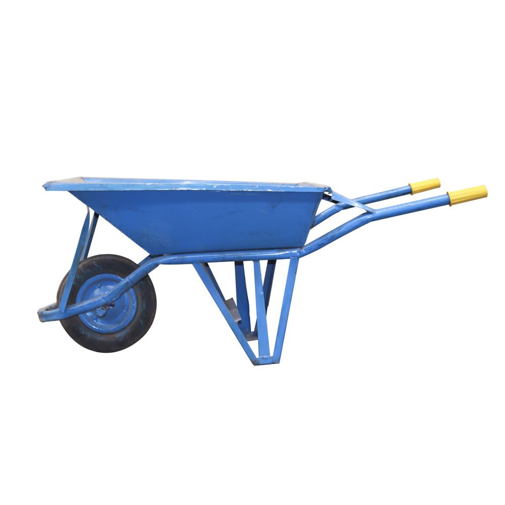 Juakali Wheelbarrow Small Wheels