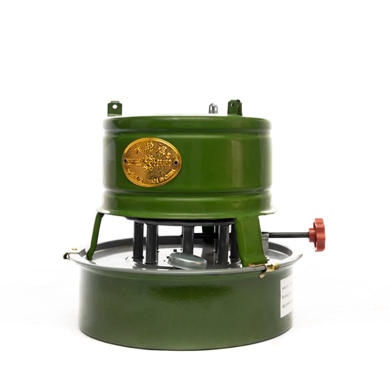 Kerosene Stove 82/62 (Green)