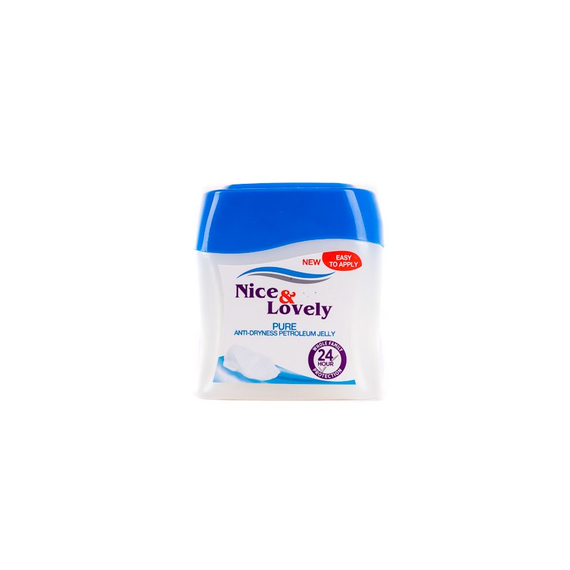 Nice & Lovely Jelly Non Perfume 100g