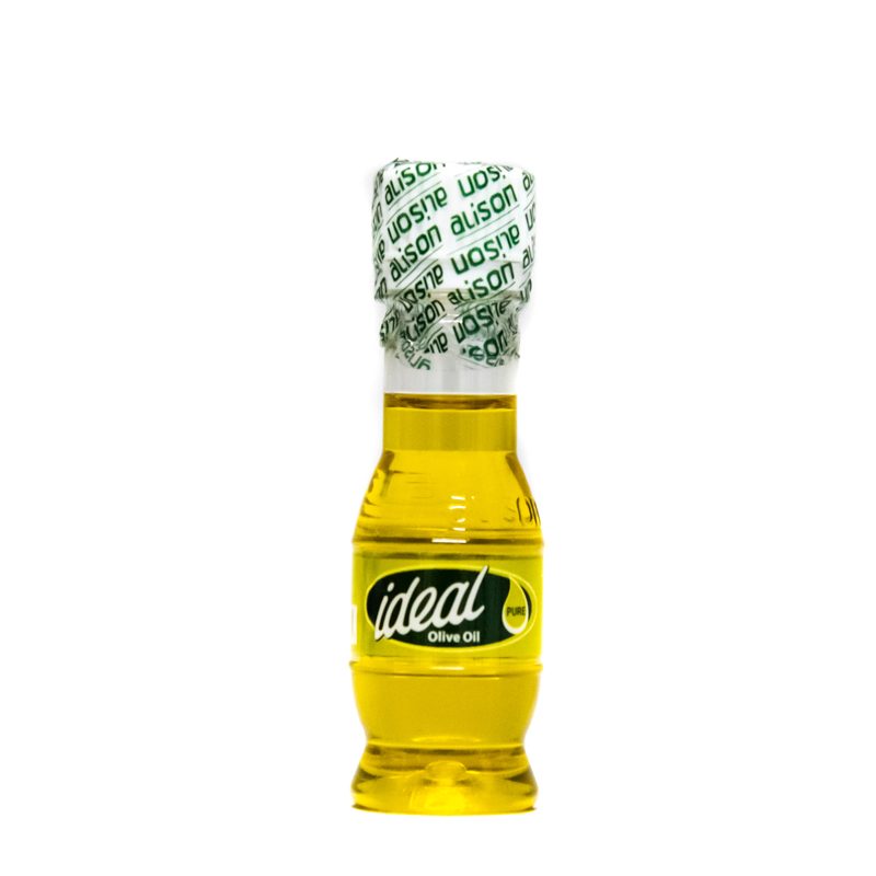 Ideal Olive Oil 25ml