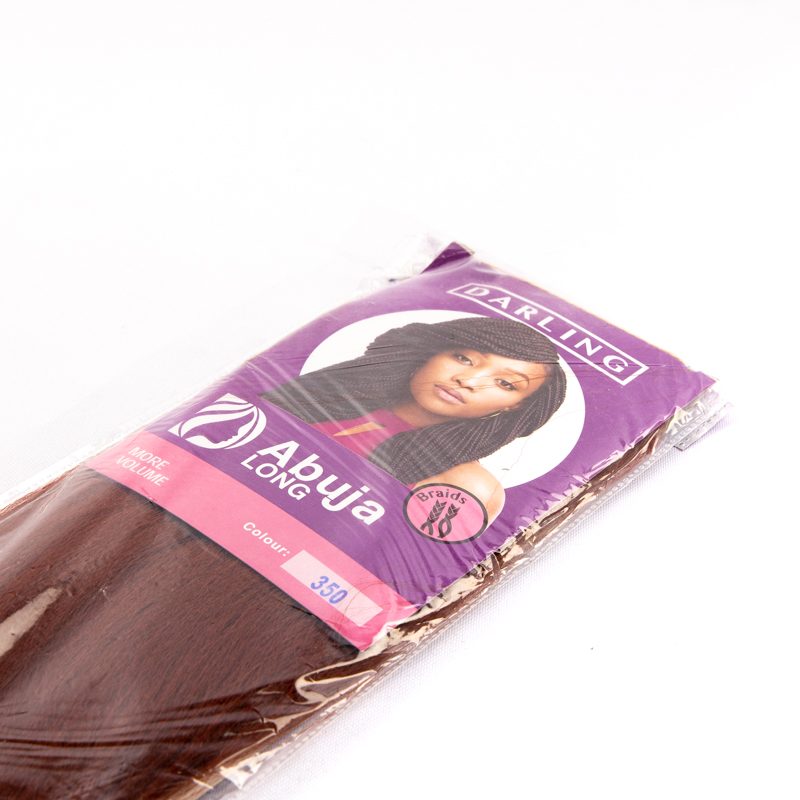 Darling Abuja Braid Long #350
