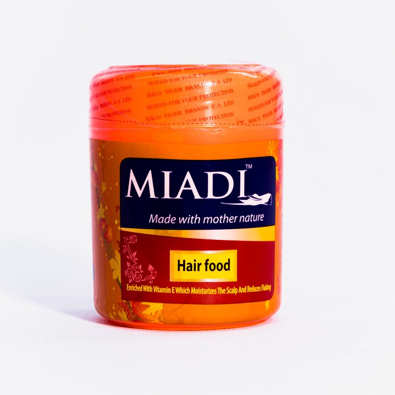 Miadi Hair Food 400g