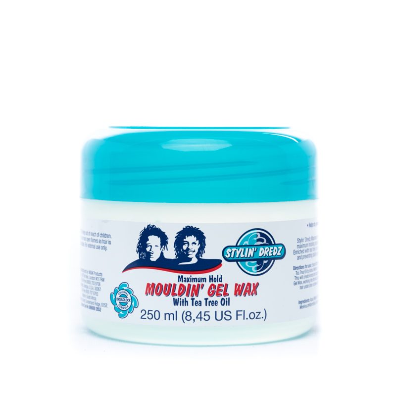 Moulding Gel Wax 250ml