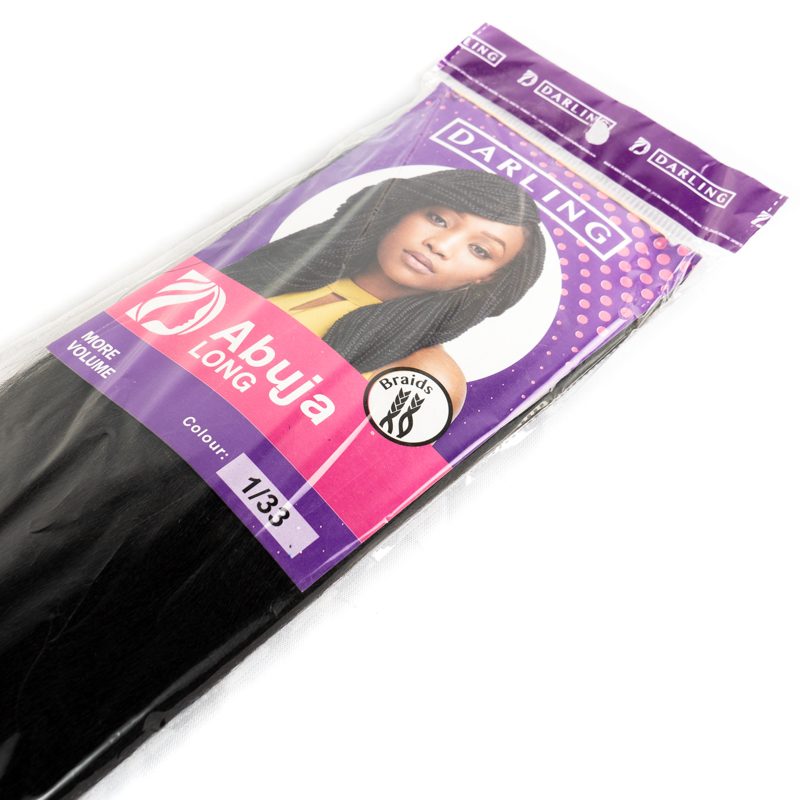 Darling Abuja Braid Long #1/33