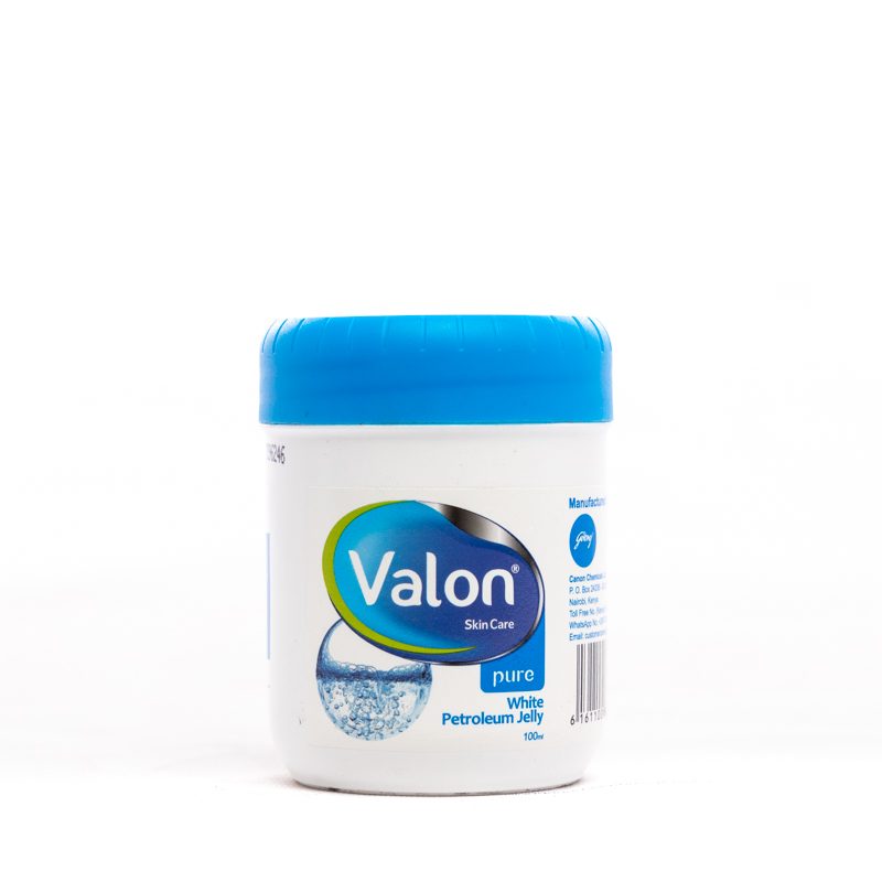 Valon Jelly Pure 100g