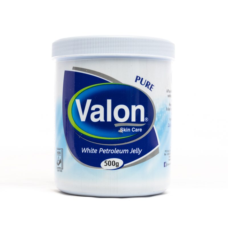 Valon Jelly Pure 500g