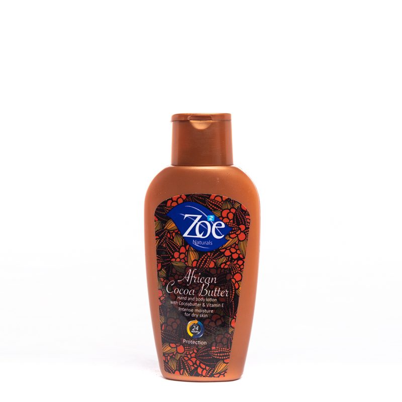 Zoe Lotion Cocoa Butter 100ml