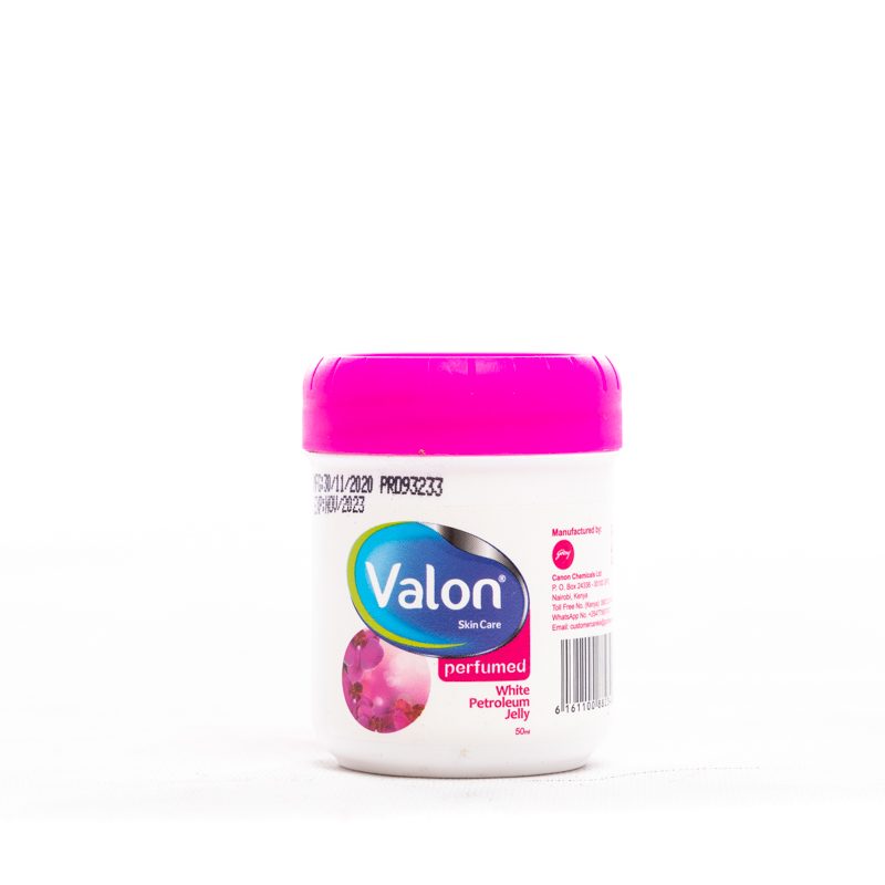 Valon Jelly Perfumed 50g