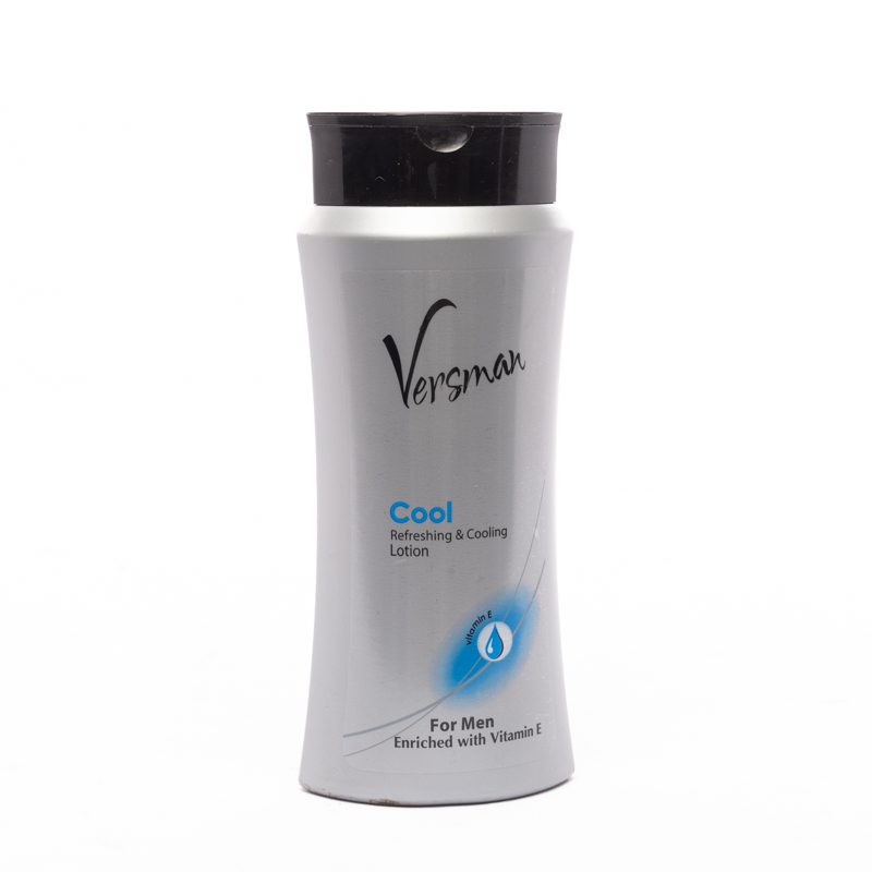 Versman Body Lotion Cool 400ml