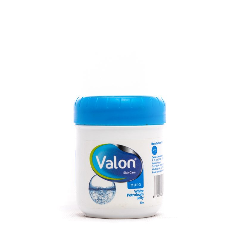 Valon Jelly Pure 50g
