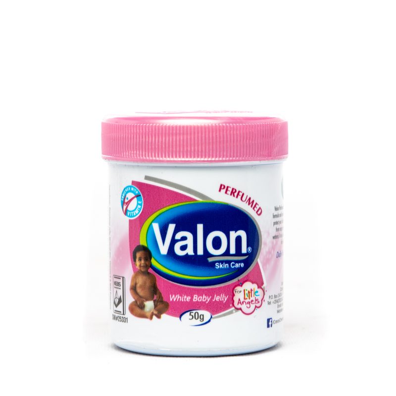 Valon Jelly Little Angels Perfumed 50g
