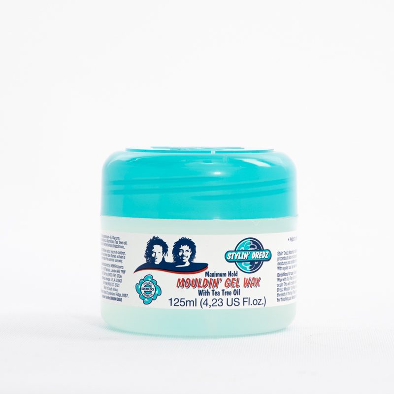 Moulding Gel Wax 125ml