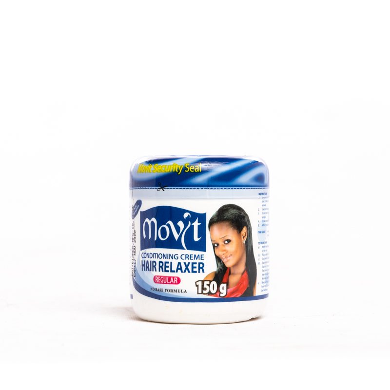 Movit Relaxer – Regular 150g