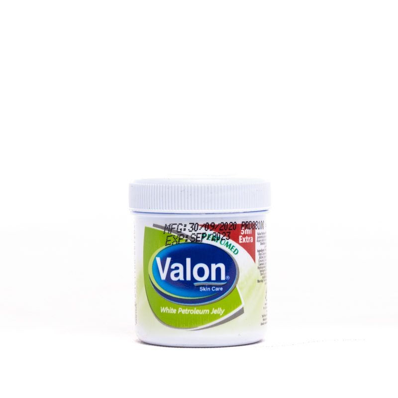Valon Jelly Perfumed 25g