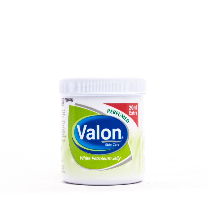 Valon Jelly Perfumed 100g