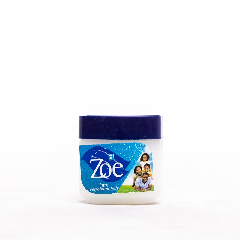Zoe Petroleum Jelly Pure 50g