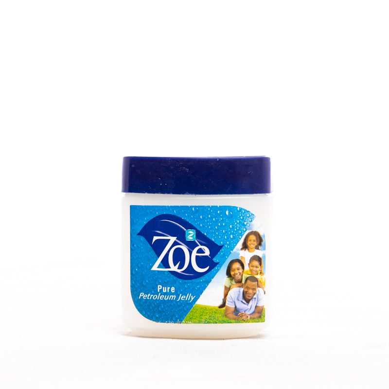 Zoe Petroleum Jelly Pure 100g