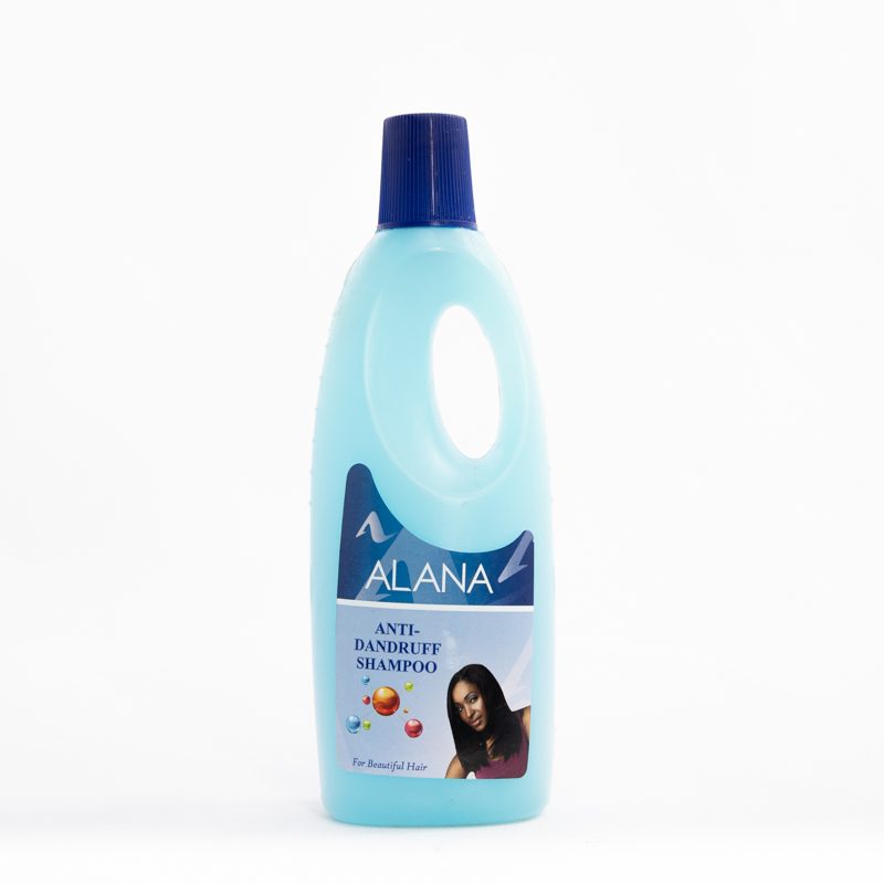 Alana Hair Shampoo Antidandruff 500ml