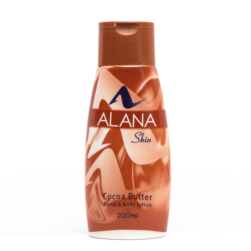 Alana Body Lotion Cocoa Butter 200ml
