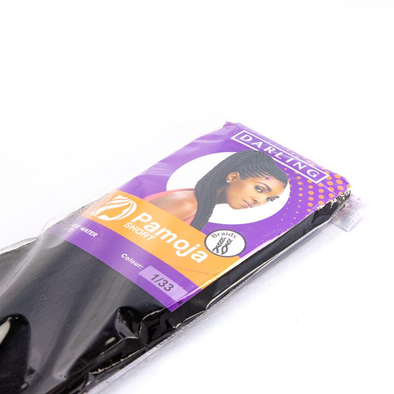 Darling Pamoja Braid Short #1/33