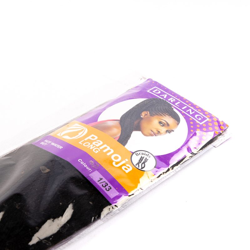 Darling Pamoja Braid Long #1/33