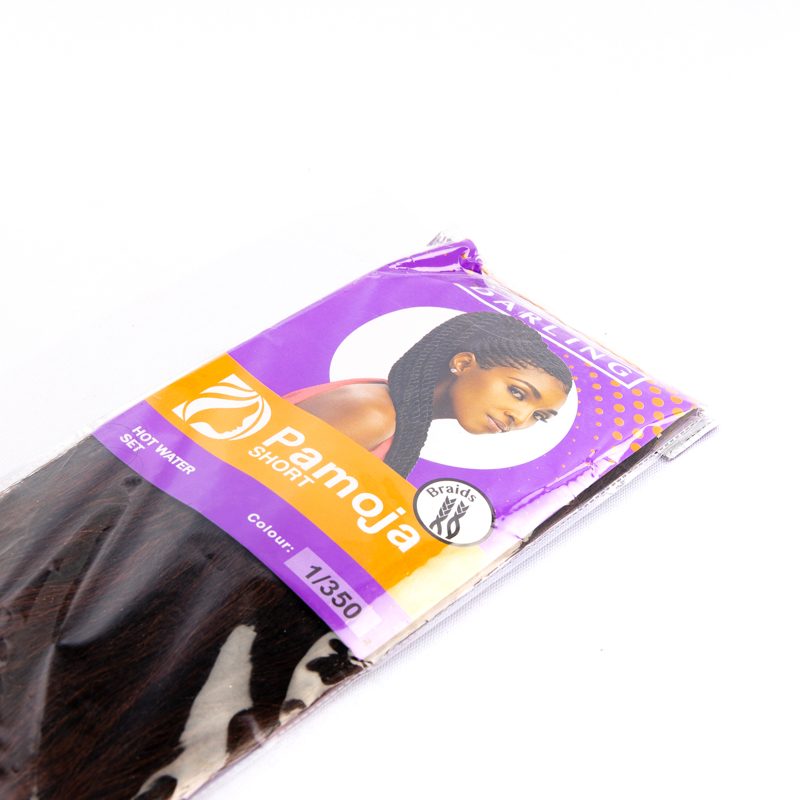 Darling Pamoja Braid Short #1/350