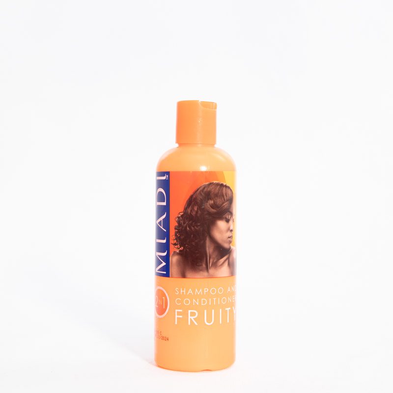 Miadi Fruity Shampoo 237ml