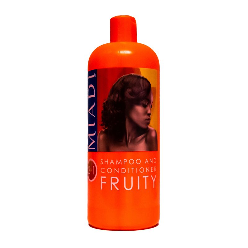 Miadi Fruity Shampoo 1L