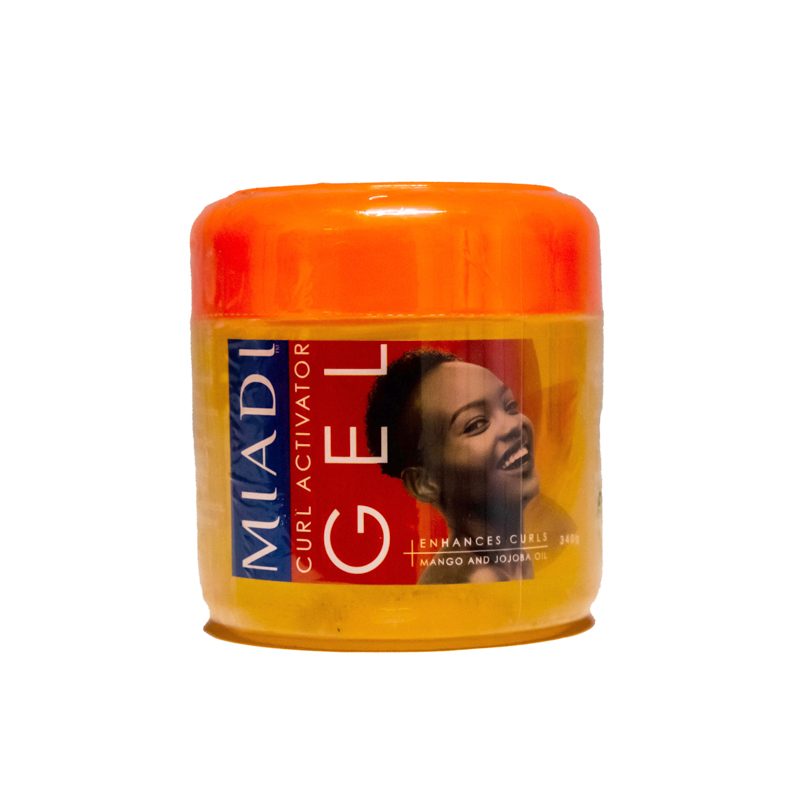 Miadi Curl Activator Gel 346g