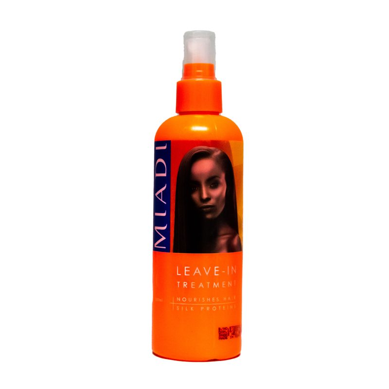 Miadi Leave-In Hair Treatment Spray 237ml