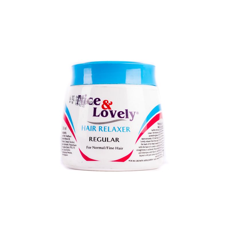 Nice & Lovely Relaxer Regular 300ml